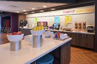 tru by hilton coppell dfw airport north