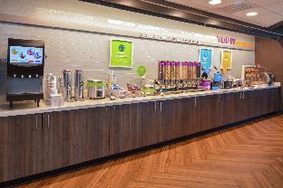 tru by hilton coppell dfw airport north