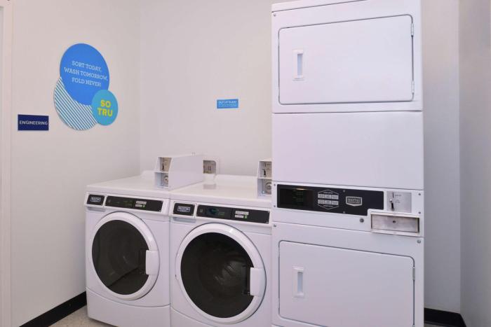 tru by hilton coppell dfw airport north