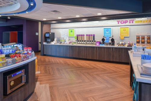 tru by hilton coppell dfw airport north