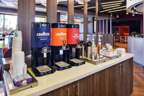 tru by hilton coppell dfw airport north