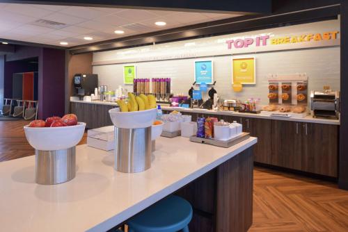 tru by hilton coppell dfw airport north