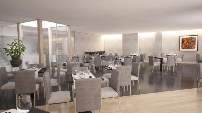 masa hotel 5 de outubro