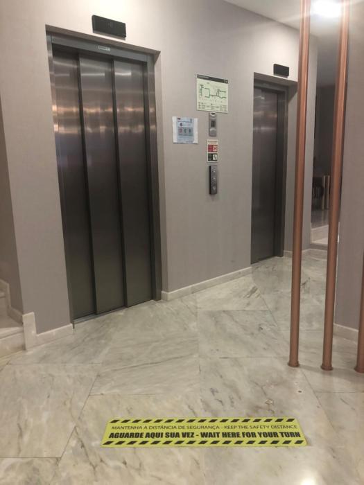 masa hotel 5 de outubro