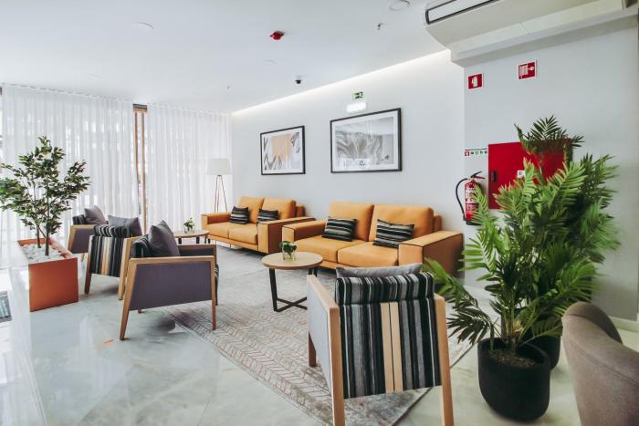 masa hotel 5 de outubro