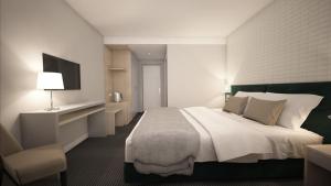 masa hotel 5 de outubro