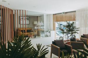 masa hotel 5 de outubro