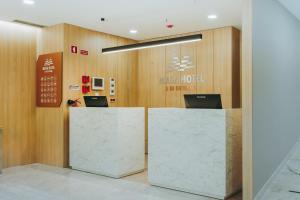 masa hotel 5 de outubro