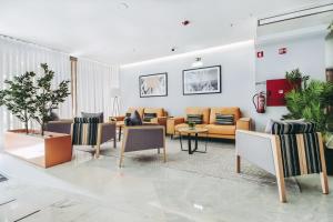 masa hotel 5 de outubro