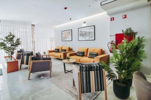masa hotel 5 de outubro