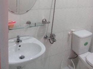thu thanh guesthouse