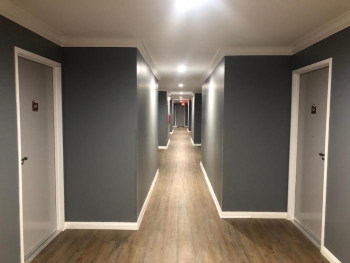 erth inn by aga los angeles