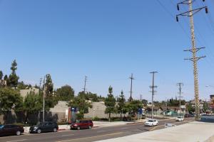 erth inn by aga los angeles