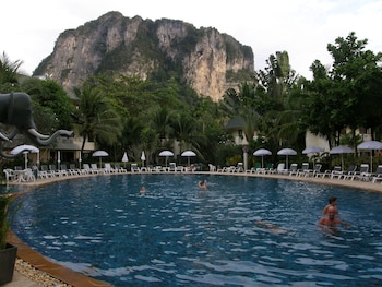 golden beach resort