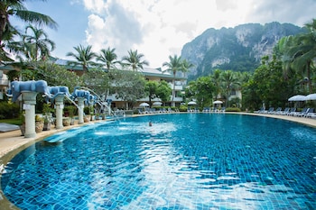 golden beach resort