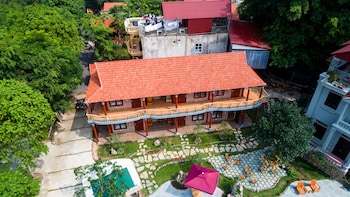rubyhomestay