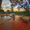 cavalo guesthouse and equestrian estate