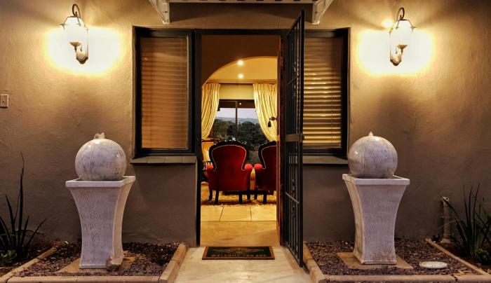 cavalo guesthouse and equestrian estate