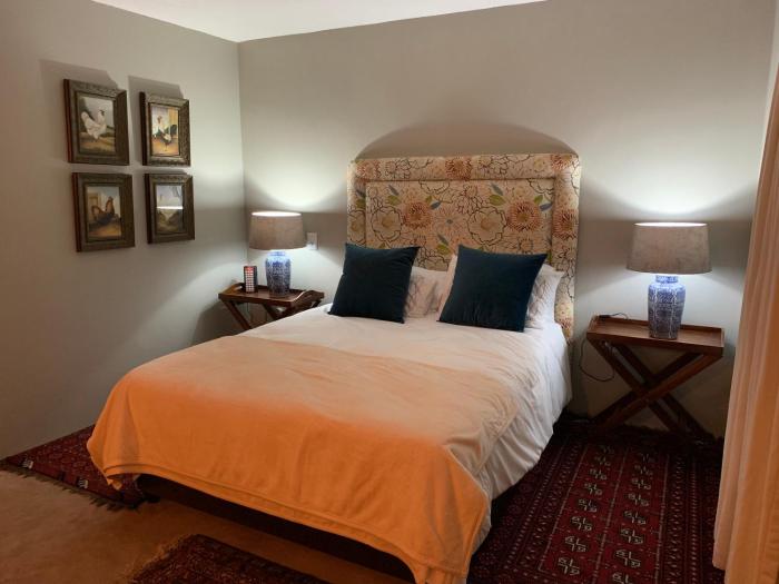 cavalo guesthouse and equestrian estate