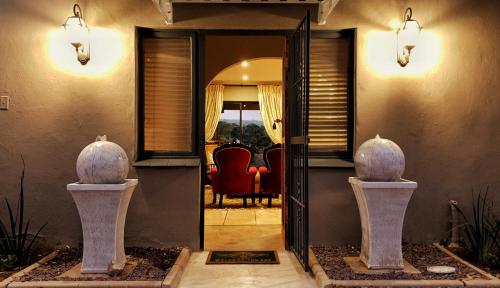 cavalo guesthouse and equestrian estate