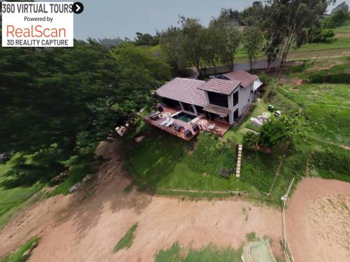 cavalo guesthouse and equestrian estate