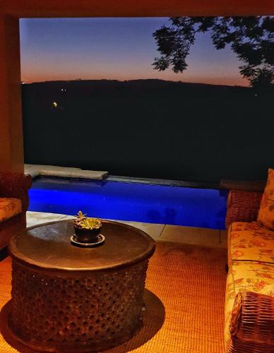 cavalo guesthouse and equestrian estate
