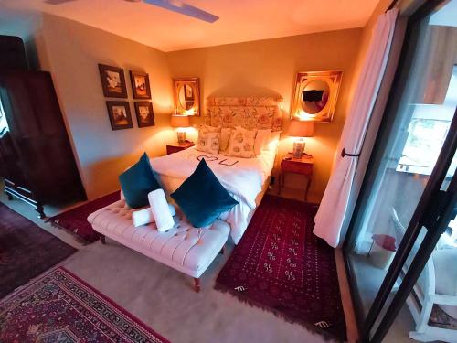 cavalo guesthouse and equestrian estate