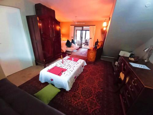 cavalo guesthouse and equestrian estate
