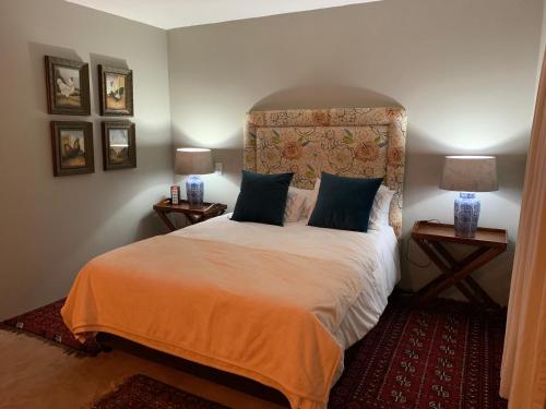 cavalo guesthouse and equestrian estate