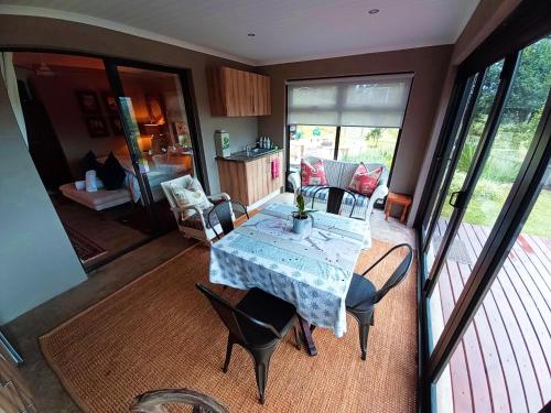 cavalo guesthouse and equestrian estate