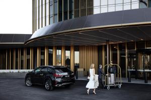 hotel chadstone melbourne mgallery