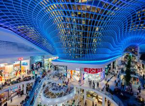 hotel chadstone melbourne mgallery