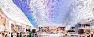 hotel chadstone melbourne mgallery