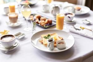 hotel chadstone melbourne mgallery