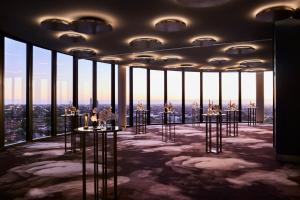 hotel chadstone melbourne mgallery