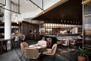 hotel chadstone melbourne mgallery