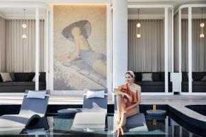 hotel chadstone melbourne mgallery