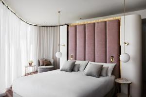 hotel chadstone melbourne mgallery