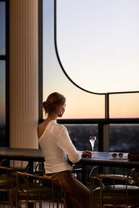 hotel chadstone melbourne mgallery