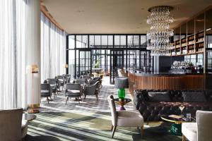 hotel chadstone melbourne mgallery