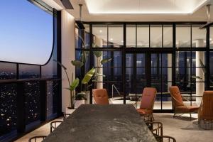 hotel chadstone melbourne mgallery