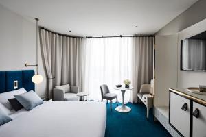 hotel chadstone melbourne mgallery