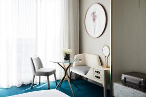 hotel chadstone melbourne mgallery