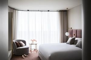 hotel chadstone melbourne mgallery