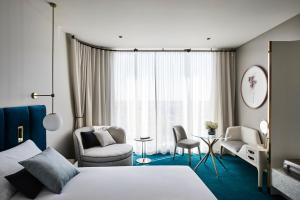 hotel chadstone melbourne mgallery