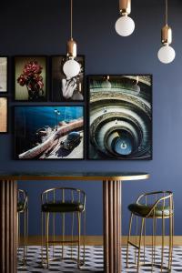 hotel chadstone melbourne mgallery