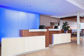 fairfield inn and suites by marriott poplar bluff