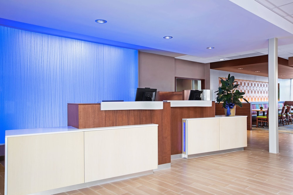 fairfield inn and suites by marriott poplar bluff