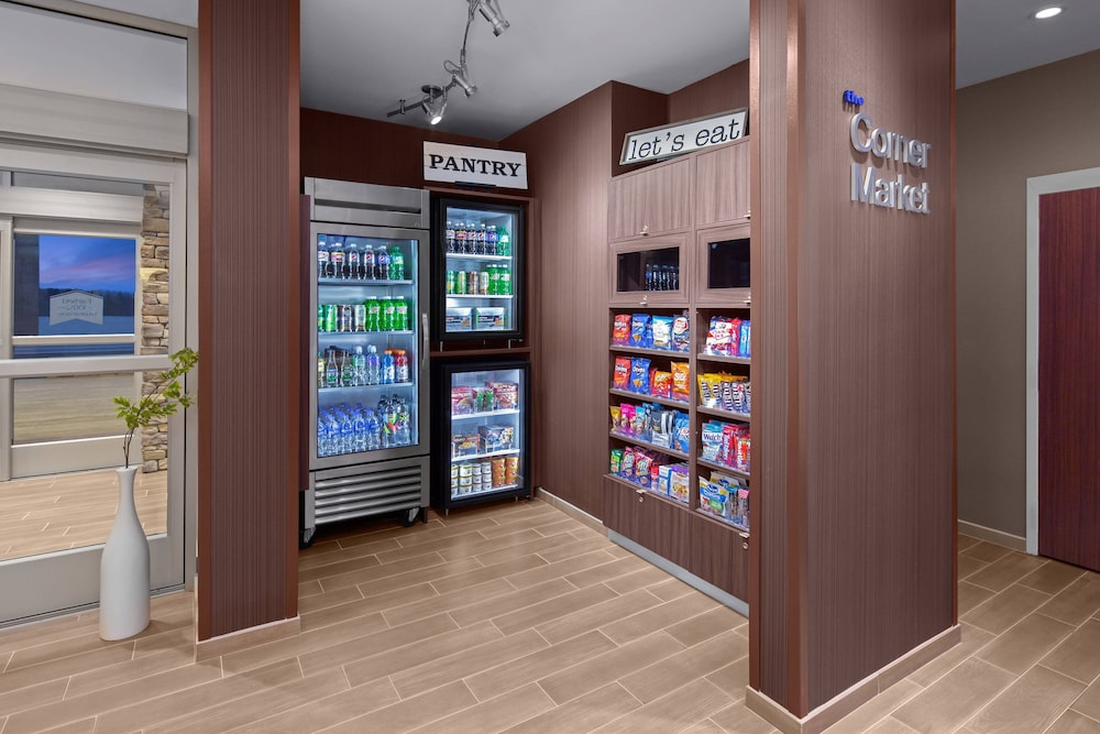 fairfield inn and suites by marriott poplar bluff