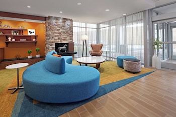fairfield inn and suites by marriott poplar bluff